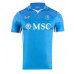 SSC Napoli Scott McTominay #8 Fußballbekleidung Heimtrikot 2024-25 Kurzarm